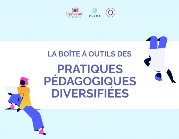 Boite à outils des pratiques pédagogiques diversifiées