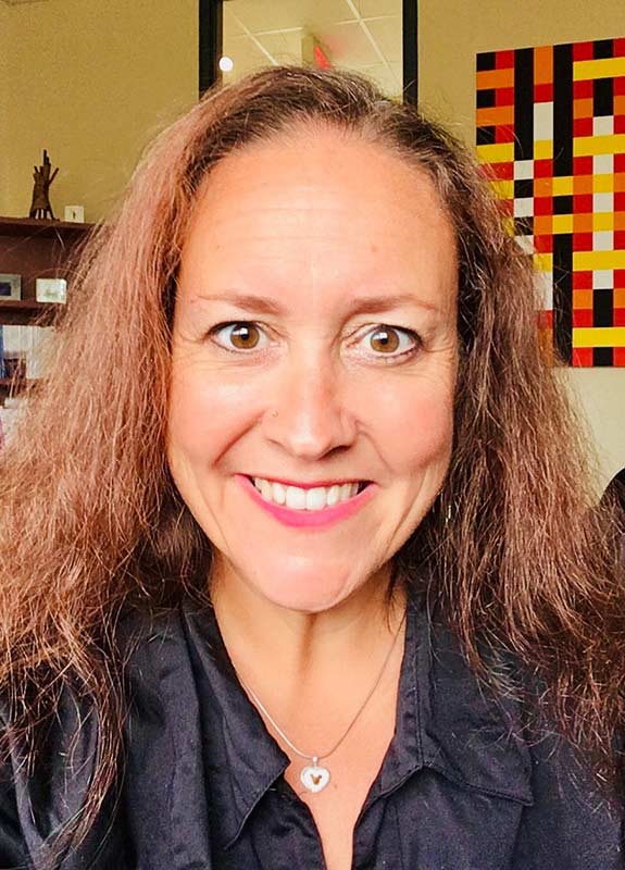 Christelle Lison