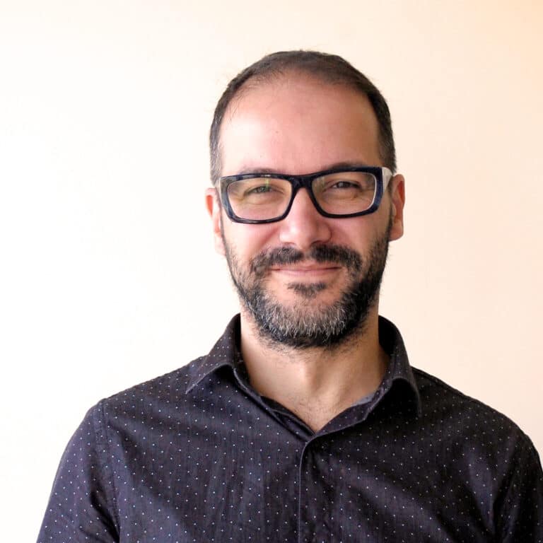 Alain Mélançon