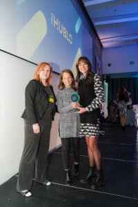 Natacha Bouchard, MES, Catherine Lamy et Andréane Sicotte, Université Laval