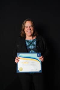 Catherine Viens, Cégep de Granby
