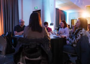 Soirée des prix Hublo 2023
