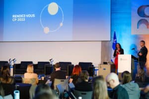 Rendez-vous CP 2023