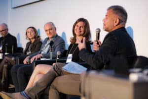 Rendez-vous CP 2023 - Table ronde - Échouer pour innover