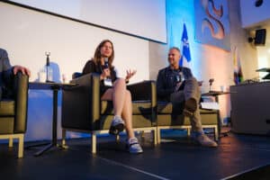 Judith Cantin - Rendez-vous CP 2023- Table ronde - Échouer pour innover