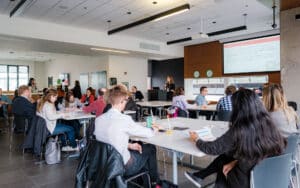 Activité de codéveloppement par Judith Cantin, Polytechnique Montréal