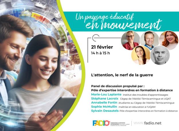 L’attention: méthodes et pratiques en enseignement supérieur