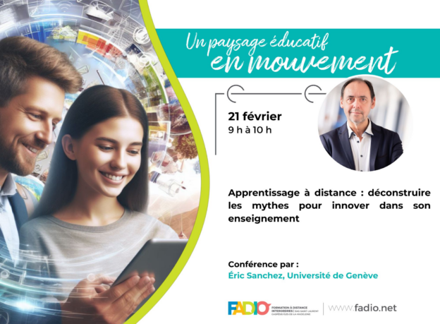 Déconstruire pour innover en FAD