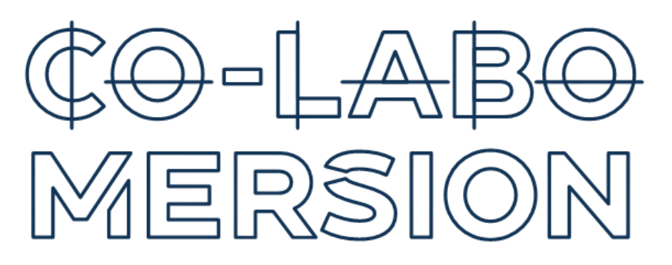 co-labo-mersion visuel