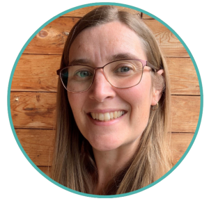 Caroline Richer bulle