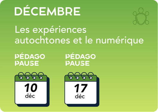 Thématiques décembre 2026