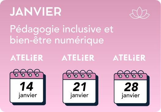 Thématiques janvier 2026