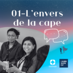 L'envers de la cape