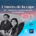 L'envers de la cape