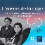 L'envers de la cape