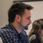 Photo de Profil de Vincent Laberge