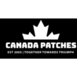 Logo du groupe Canada Custom Patches